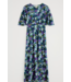 Chateaux Dress