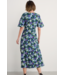 Chateaux Dress