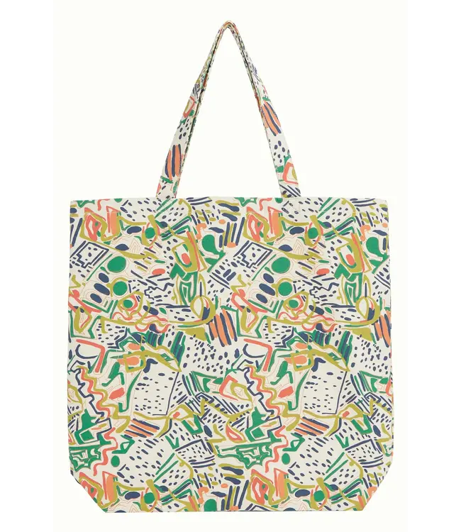 Tote Bag Le Print
