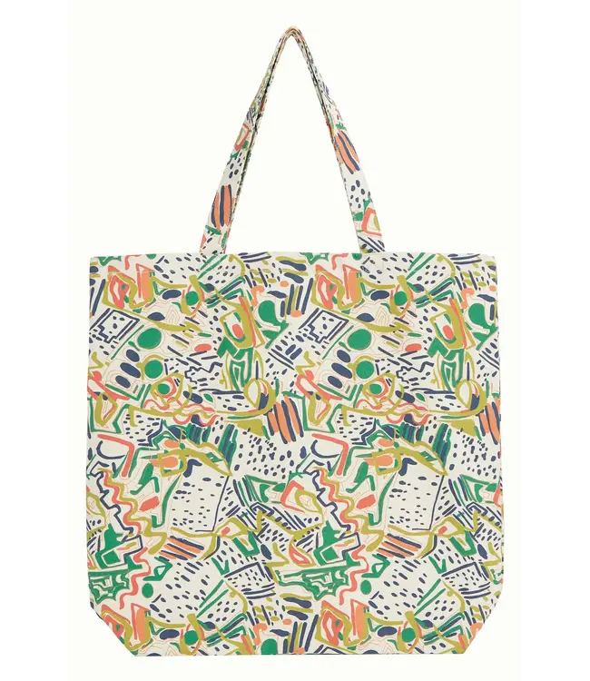 Tote Bag Le Print