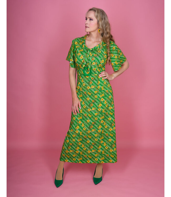 Vilde  Breakthrough Dress