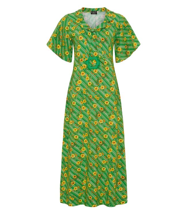 Vilde  Breakthrough Dress