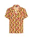 Bella Blouse Jiggy Voille