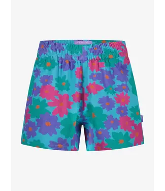 ELLASTIEK Short Frank