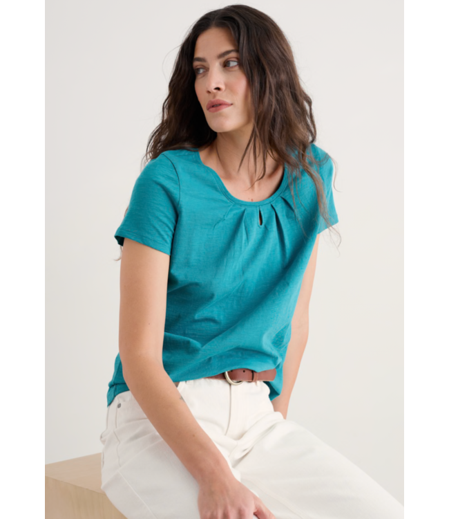 Appletree T-Shirt-Azurite