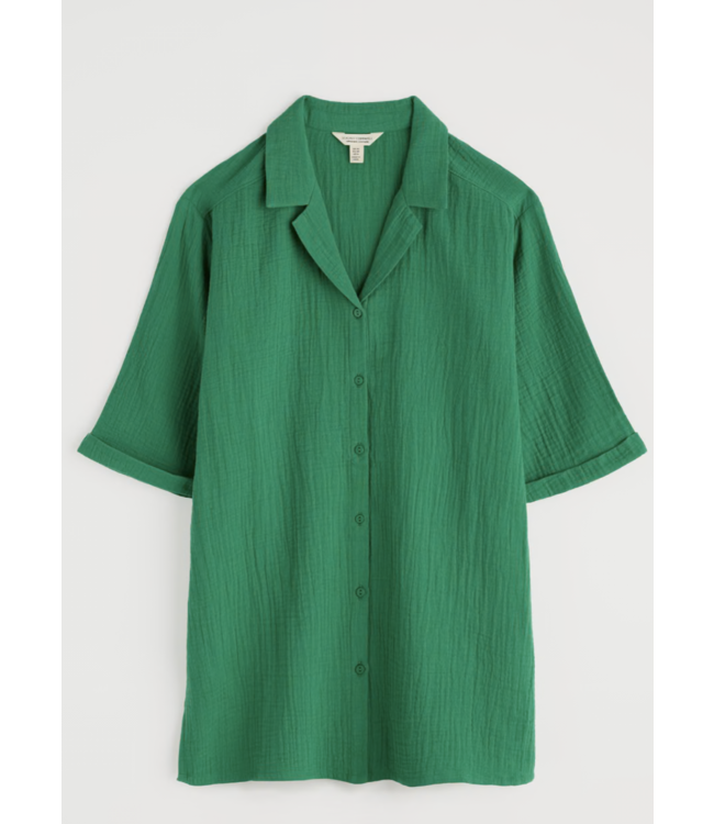 Still Life Shirt-Island