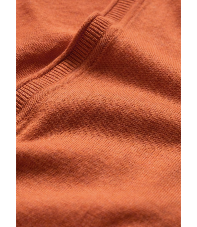 Maria Cardigan-Marigold