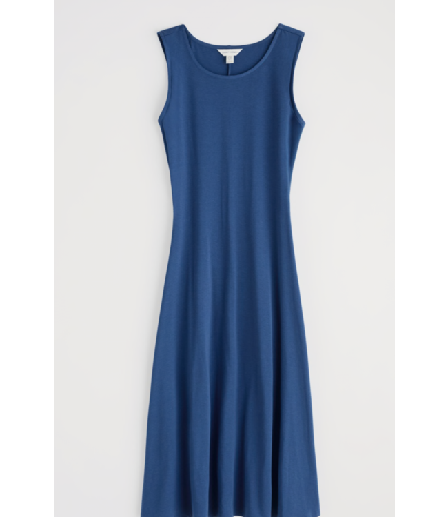 Sweet Violet Dress-Marine