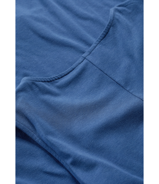 Sweet Violet Dress-Marine