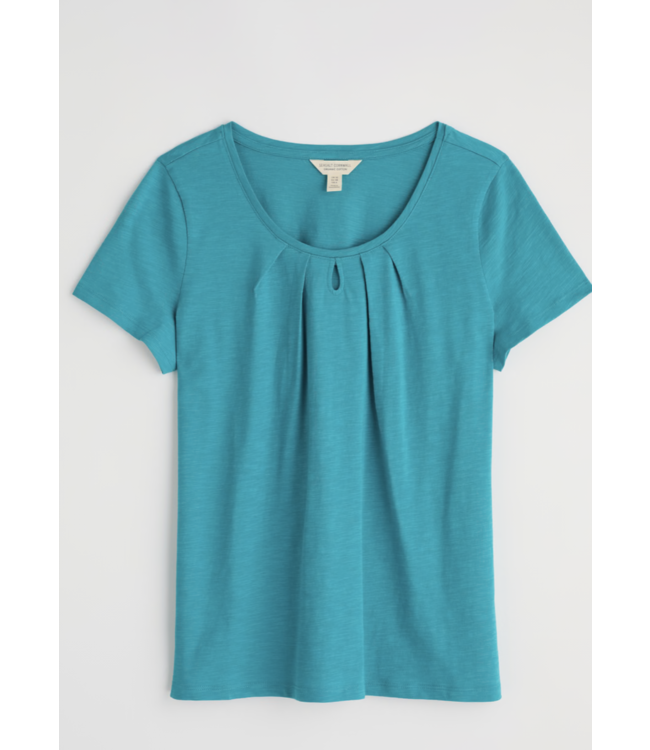 Appletree T-Shirt-Azurite