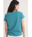 Appletree T-Shirt-Azurite