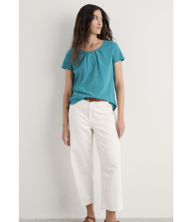 Appletree T-Shirt-Azurite