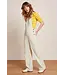 Agnes Rib Top Sunny