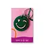 Sleutel hanger Smiley