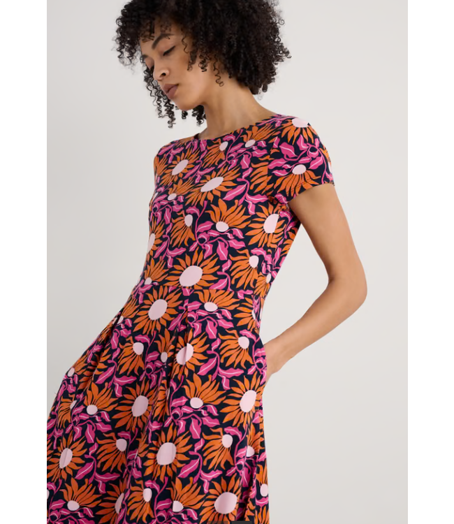 Wild Bouquet Dress