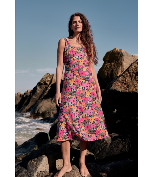 Sun Gleam Dress