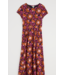 Wild Bouquet Dress