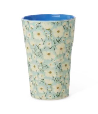 Rice Summer Bloom Cup groot