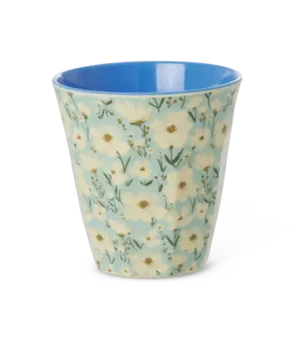 Rice Summer Bloom cup
