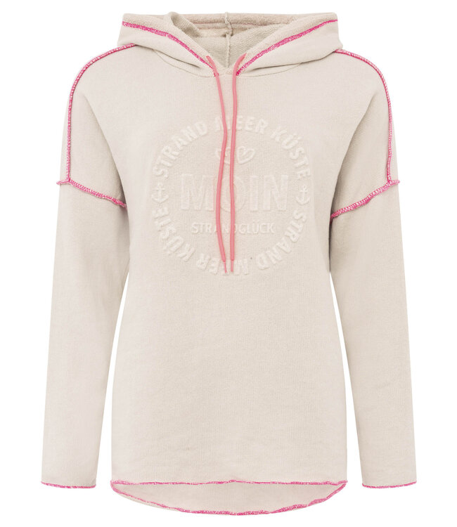Sweatshirt Moin