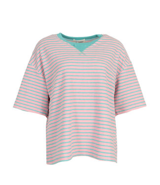 SoMuch Sweatshirt Lichtroze