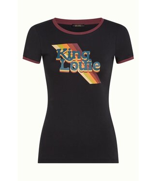 King Louie Logo Tee