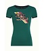 Logo Tee Groen