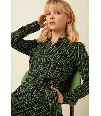King Louie Sheeva Dress Brina