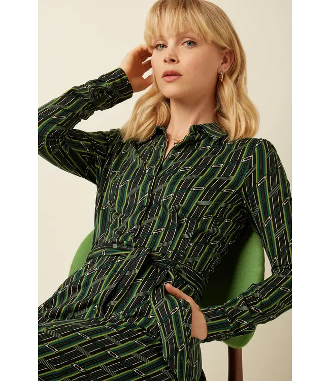 Sheeva Dress Brina