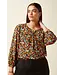 Luella Top Mauve