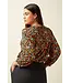Luella Top Mauve
