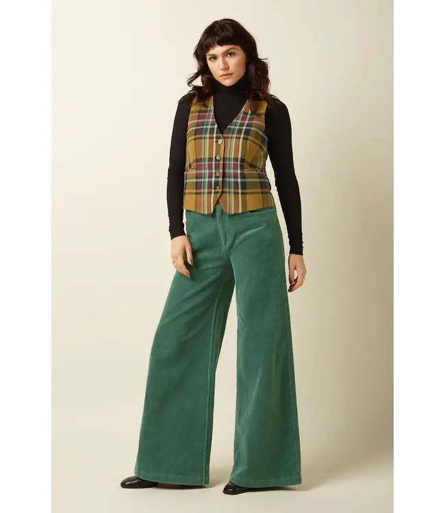 Peppa Pants Corduroy