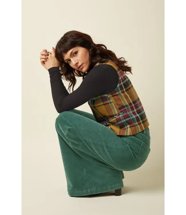 Peppa Pants Corduroy