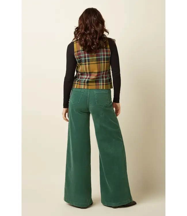 Peppa Pants Corduroy