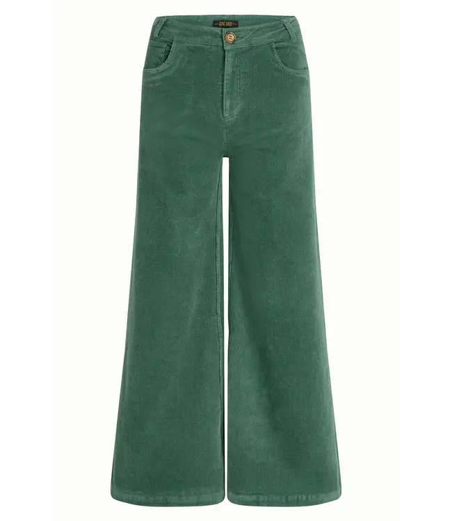 Peppa Pants Corduroy