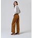 Flared Pants With Pockets