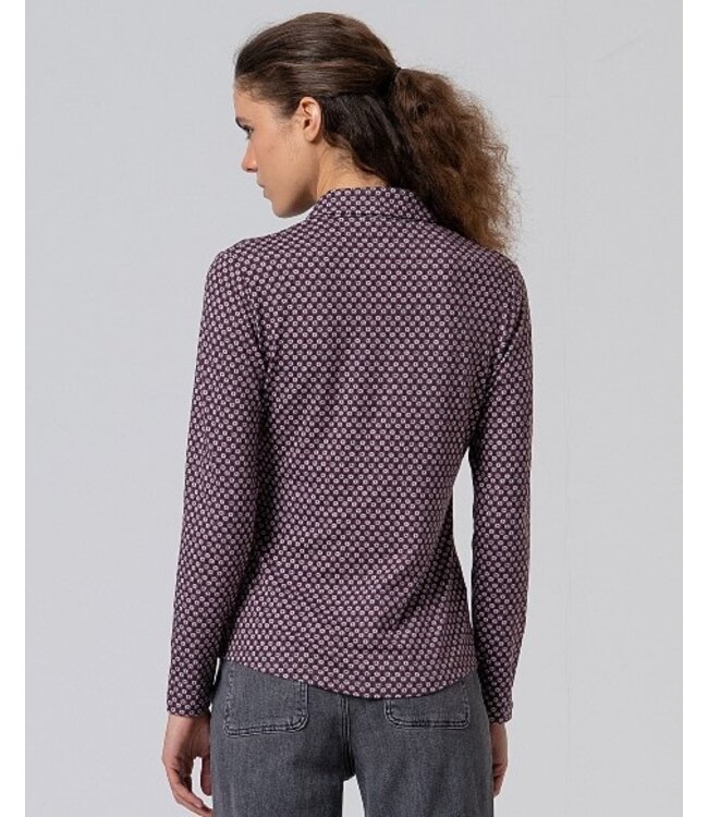 Shirt Mauve
