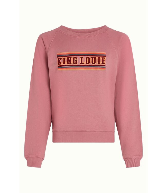 Febe Sweater Peachy