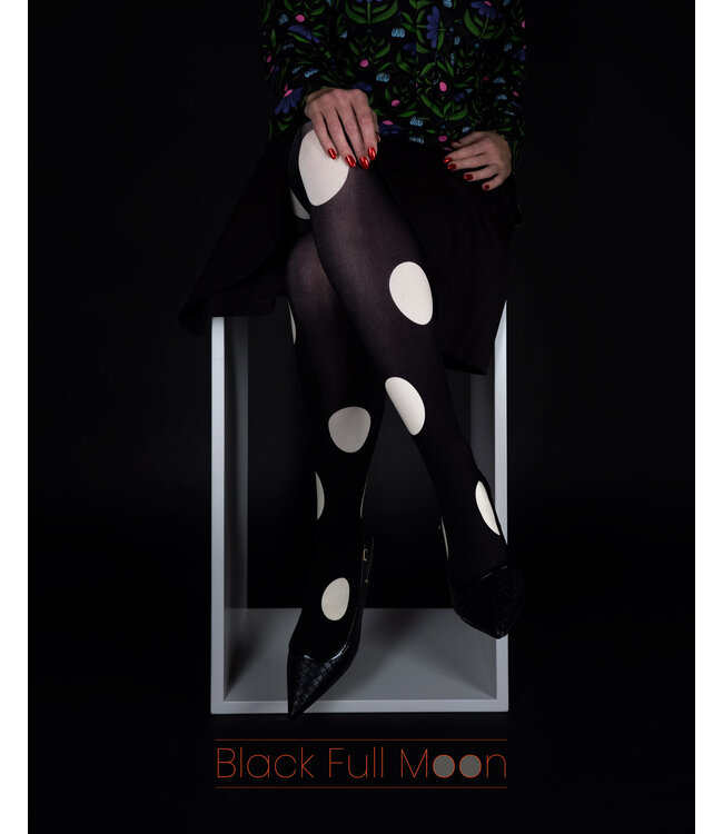 Black Full Moon Multi