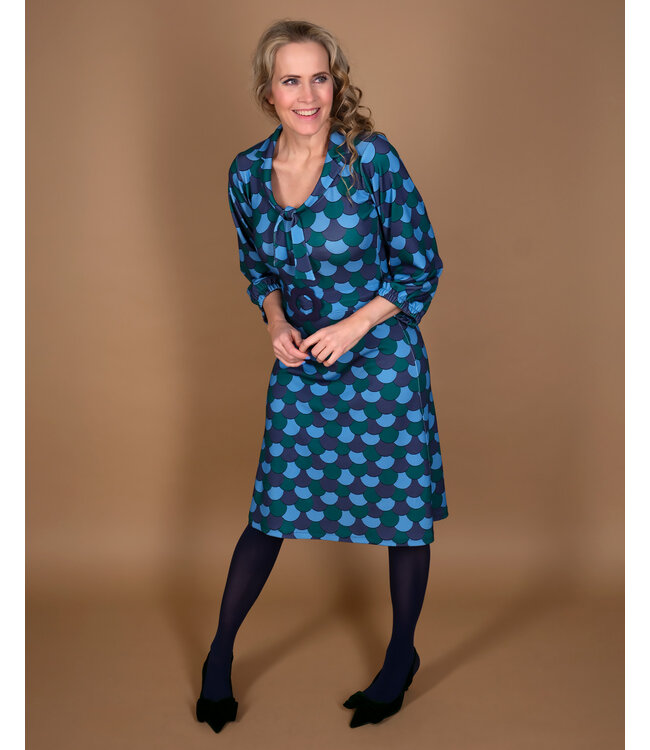 Hannah  Happykit  Dress