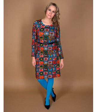 Margot Bibi Bananabread Dress