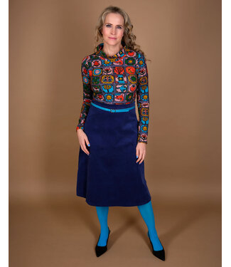 Margot Mani Bluse