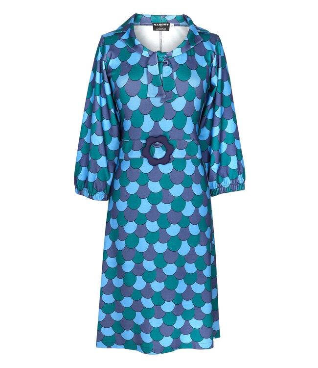 Hannah  Happykit  Dress