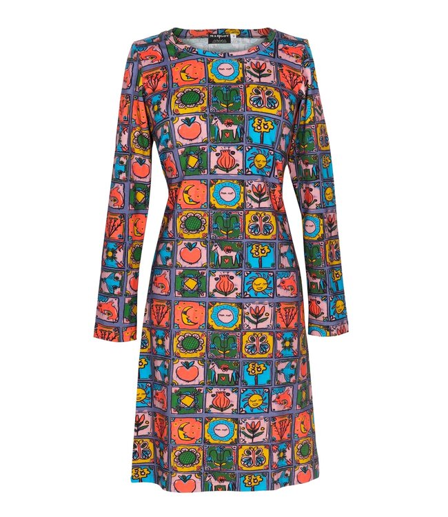 Bibi Bananabread Dress