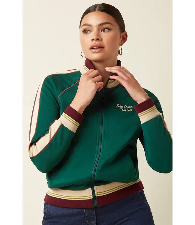 Lila Coljack Daytona Sweat