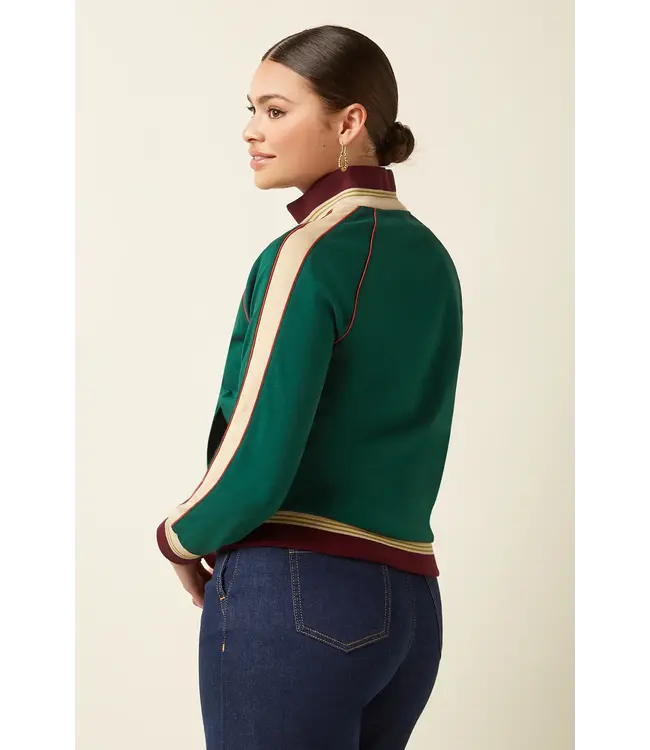 Lila Coljack Daytona Sweat