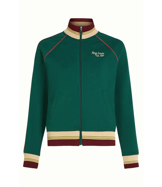 Lila Coljack Daytona Sweat