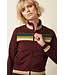 King Louie Colorblock Coljack Daytona Sweat