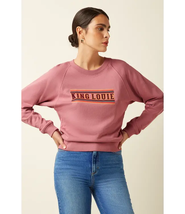 Febe Sweater Peachy