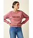 Febe Sweater Peachy